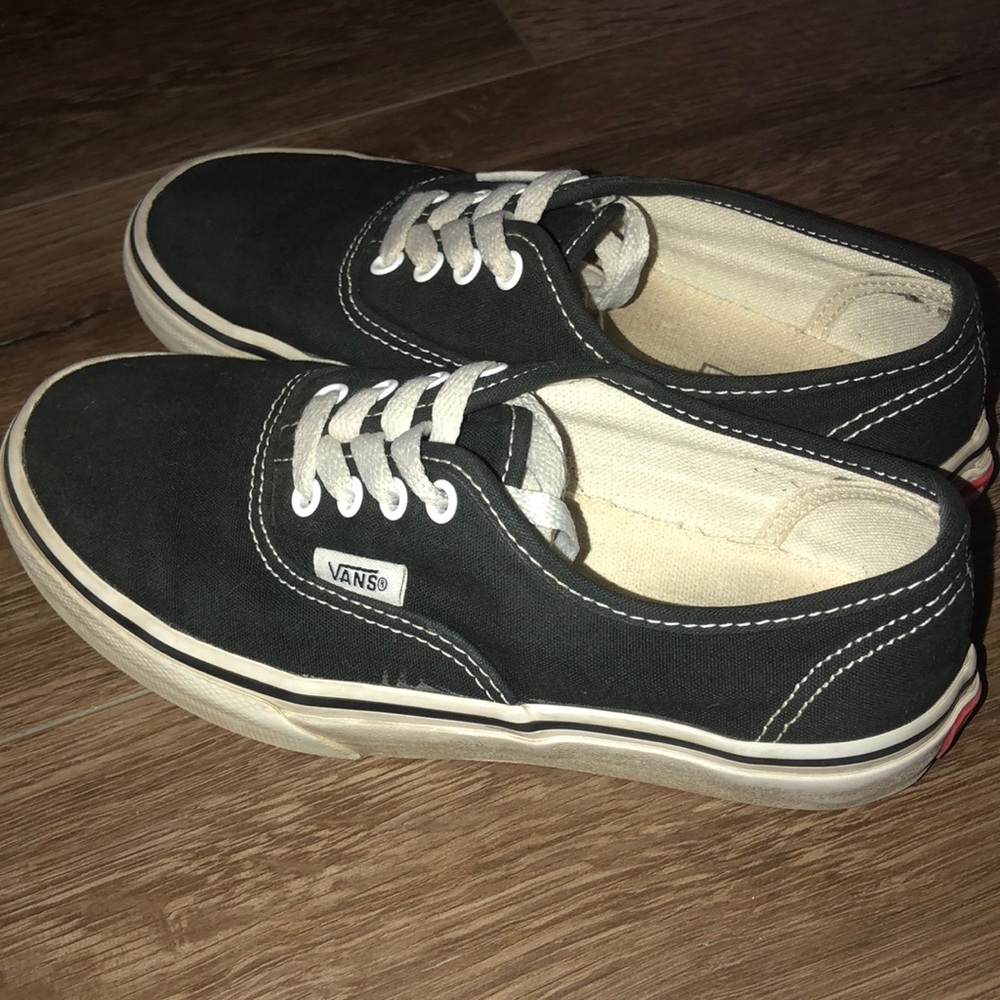 Vans Classic